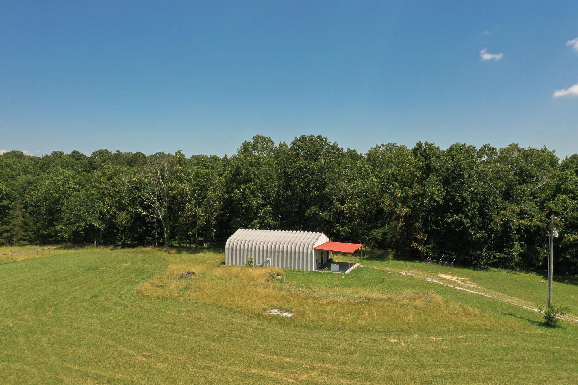 2300 Co Rd 131, Bryant, Alabama image 2