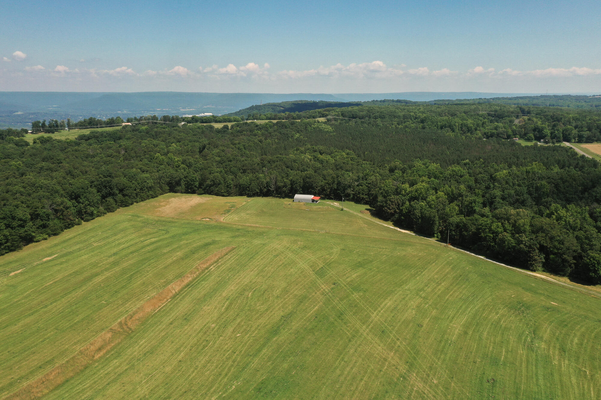 2300 Co Rd 131, Bryant, Alabama image 1