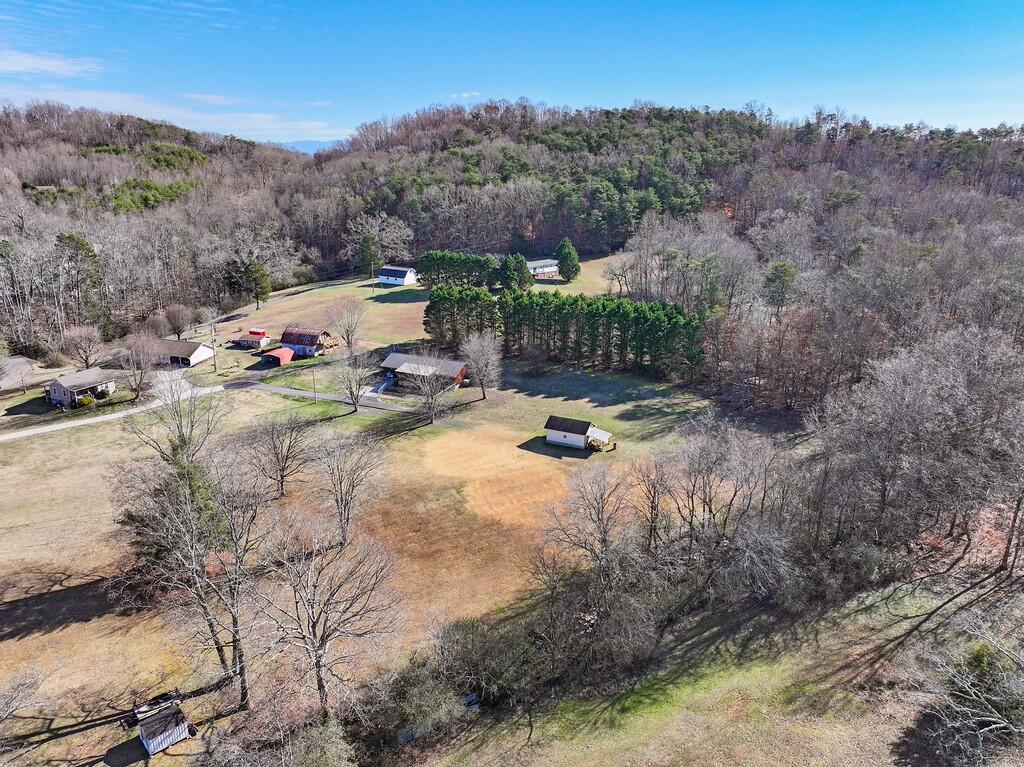 1323 Old Englewood Road, Athens, Tennessee image 45