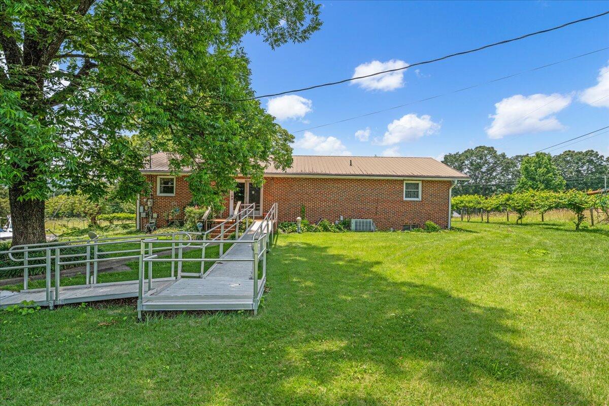 Whitwell, Tennessee, 37397, United States, 3 Bedrooms Bedrooms, ,2 BathroomsBathrooms,Residential,Active,2030594