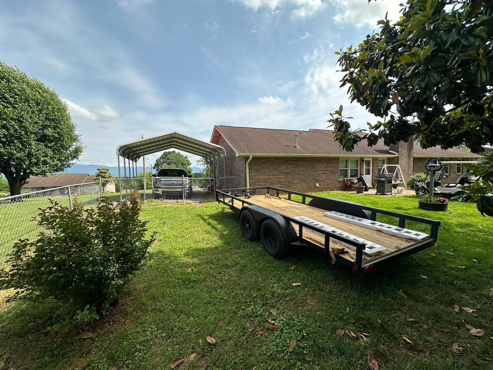516 Keck Street, Seymour, Tennessee image 1