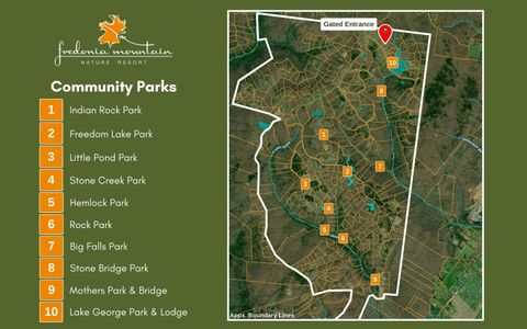 Tiny photo for Lot Lg1 Lake George Drive, Dunlap, TN 37327 (MLS # 1525045)