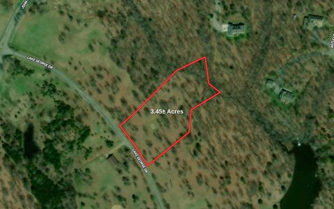 Tiny photo for Lot Lg1 Lake George Drive, Dunlap, TN 37327 (MLS # 1525045)