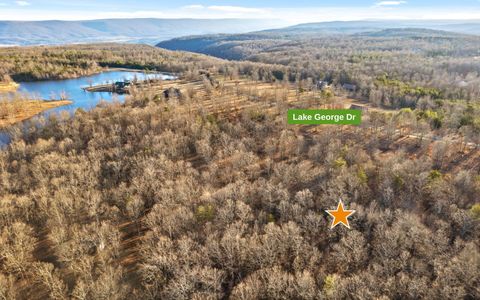 Tiny photo for Lot Lg1 Lake George Drive, Dunlap, TN 37327 (MLS # 1525045)