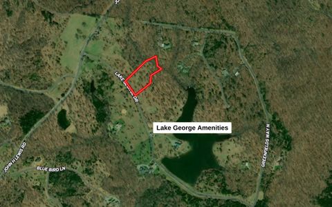 Tiny photo for Lot Lg1 Lake George Drive, Dunlap, TN 37327 (MLS # 1525045)