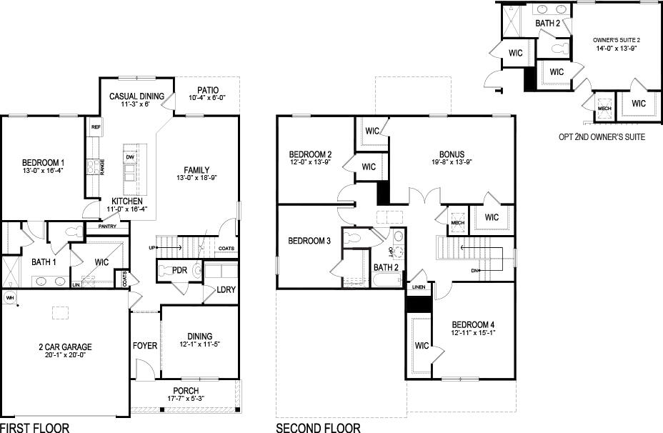 329 Fox Den Circle, Dalton, Georgia image 2