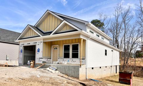 Homes For Sale - 205 Rock Bridge Drive<br/> Catoosa County, Ringgold, GA 30736