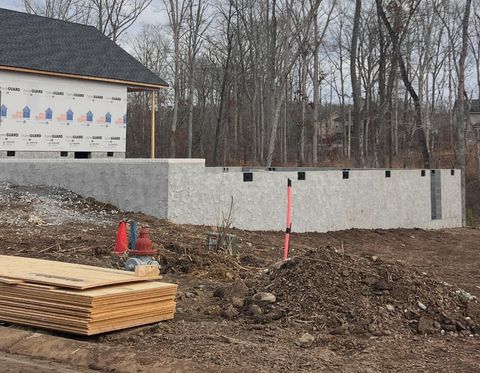 Photo of 205 Rock Bridge Drive, Ringgold, GA 30736 (MLS # 1527372)