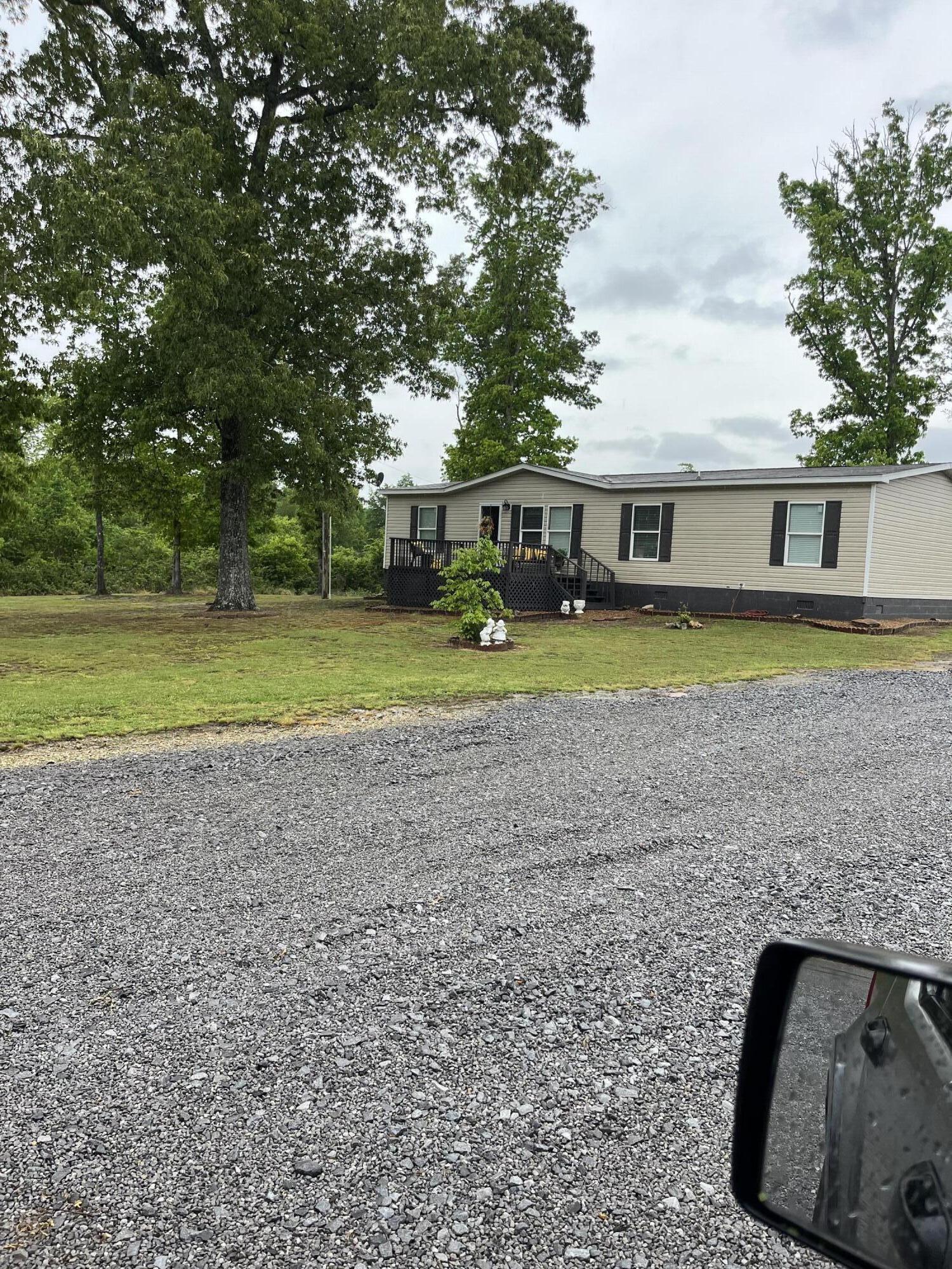 3320 County Road 776, Ider, Alabama image 1