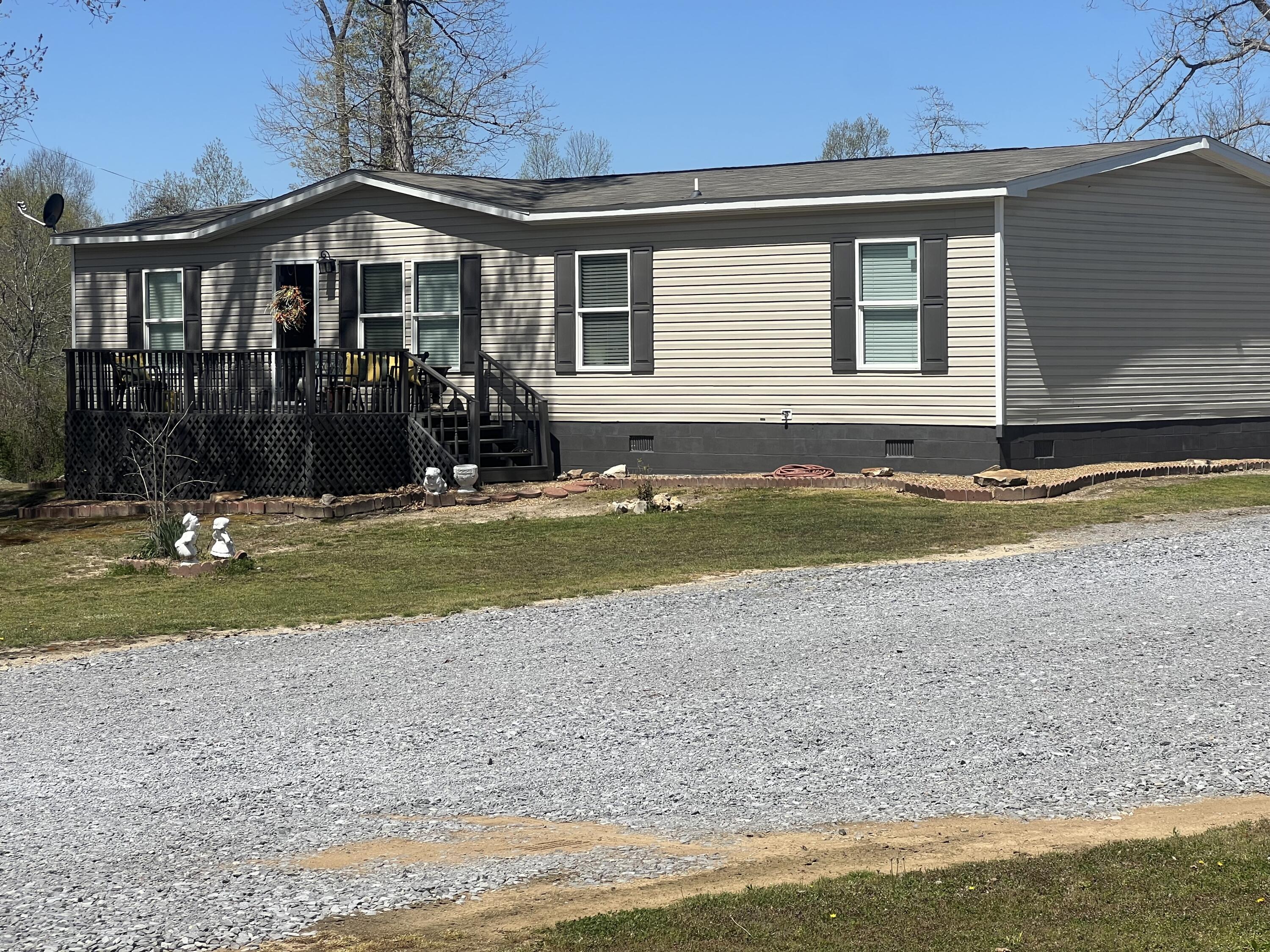 3320 County Road 776, Ider, Alabama image 1