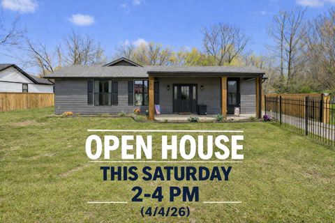 Photo of 4407 Bennett Road, Chattanooga, TN 37412 (MLS # 1531647)