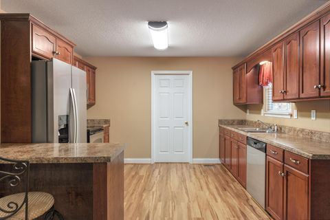 Tiny photo for 208 Whispering Hills Drive SE, Cleveland, TN 37323 (MLS # 1529026)