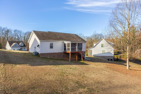 Tiny photo for 208 Whispering Hills Drive SE, Cleveland, TN 37323 (MLS # 1529026)