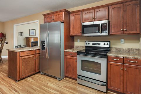 Tiny photo for 208 Whispering Hills Drive SE, Cleveland, TN 37323 (MLS # 1529026)