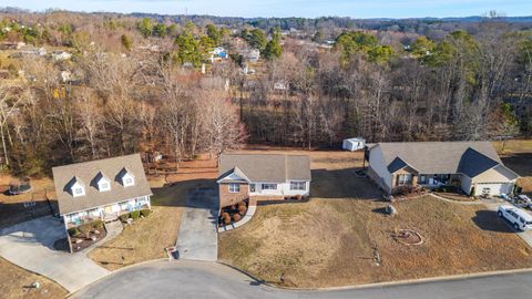 Tiny photo for 208 Whispering Hills Drive SE, Cleveland, TN 37323 (MLS # 1529026)