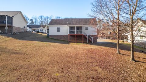 Tiny photo for 208 Whispering Hills Drive SE, Cleveland, TN 37323 (MLS # 1529026)
