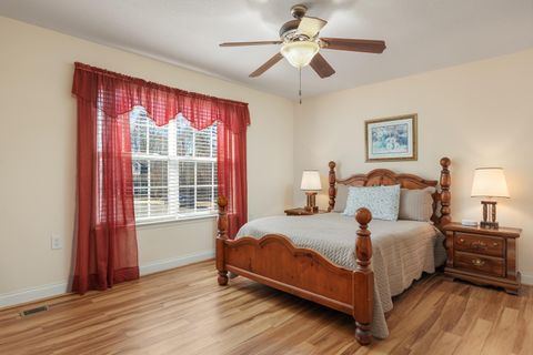 Tiny photo for 208 Whispering Hills Drive SE, Cleveland, TN 37323 (MLS # 1529026)