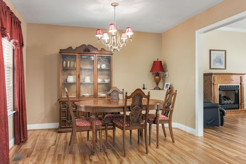 Tiny photo for 208 Whispering Hills Drive SE, Cleveland, TN 37323 (MLS # 1529026)