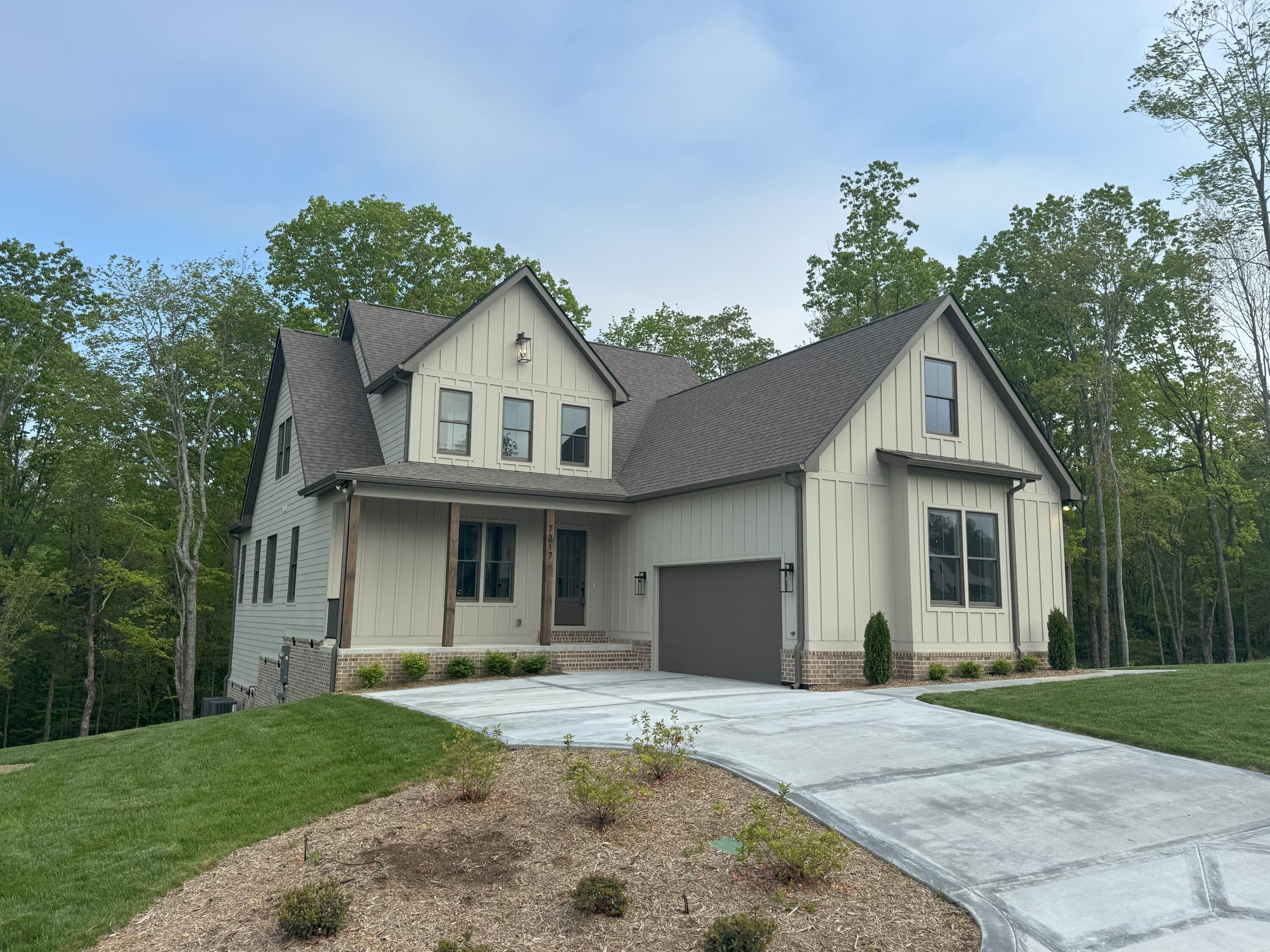 7217 Blackstone Drive, Signal Mountain, Tennessee image 4