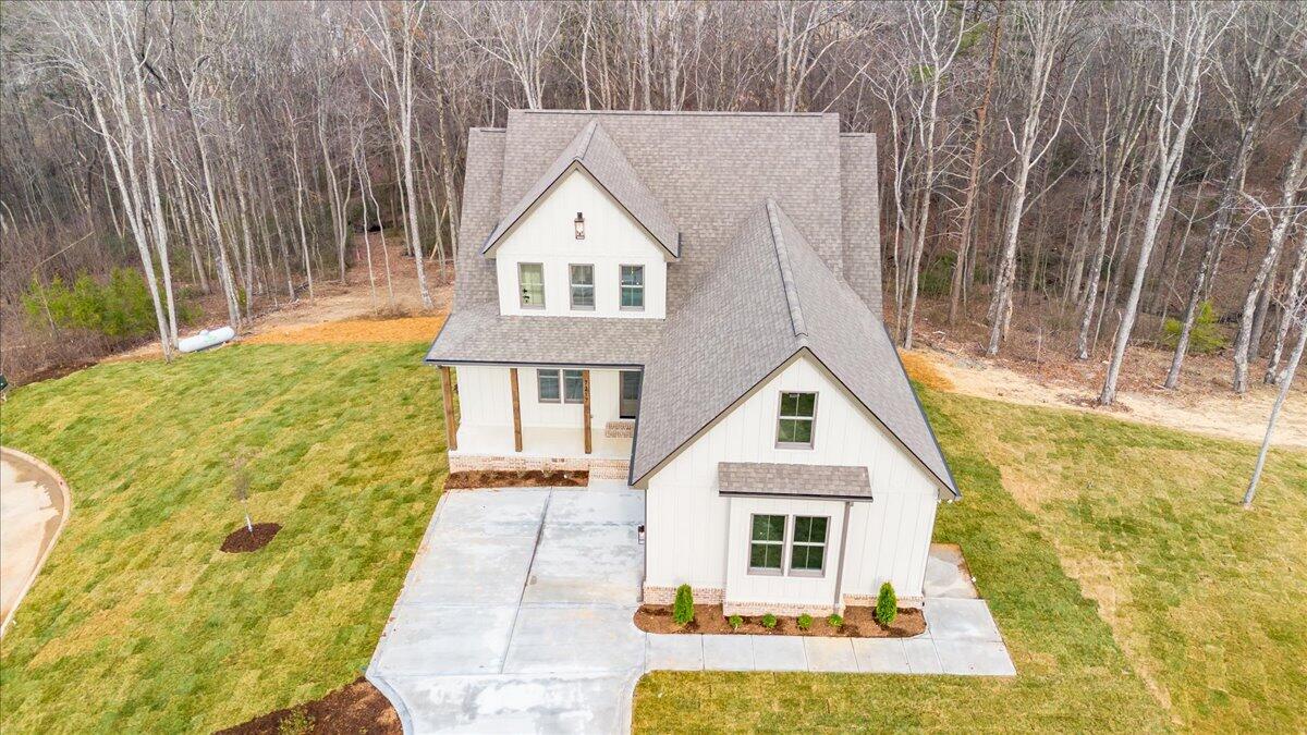 7217 Blackstone Drive, Signal Mountain, Tennessee image 12