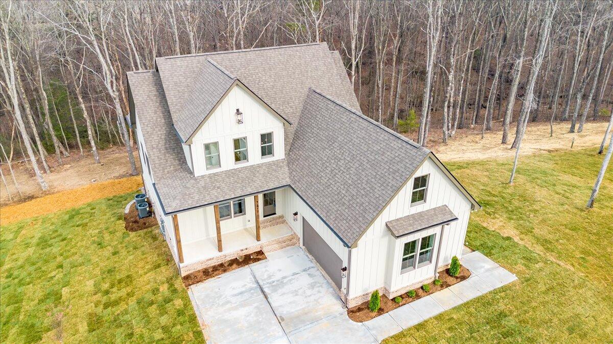 7217 Blackstone Drive, Signal Mountain, Tennessee image 13