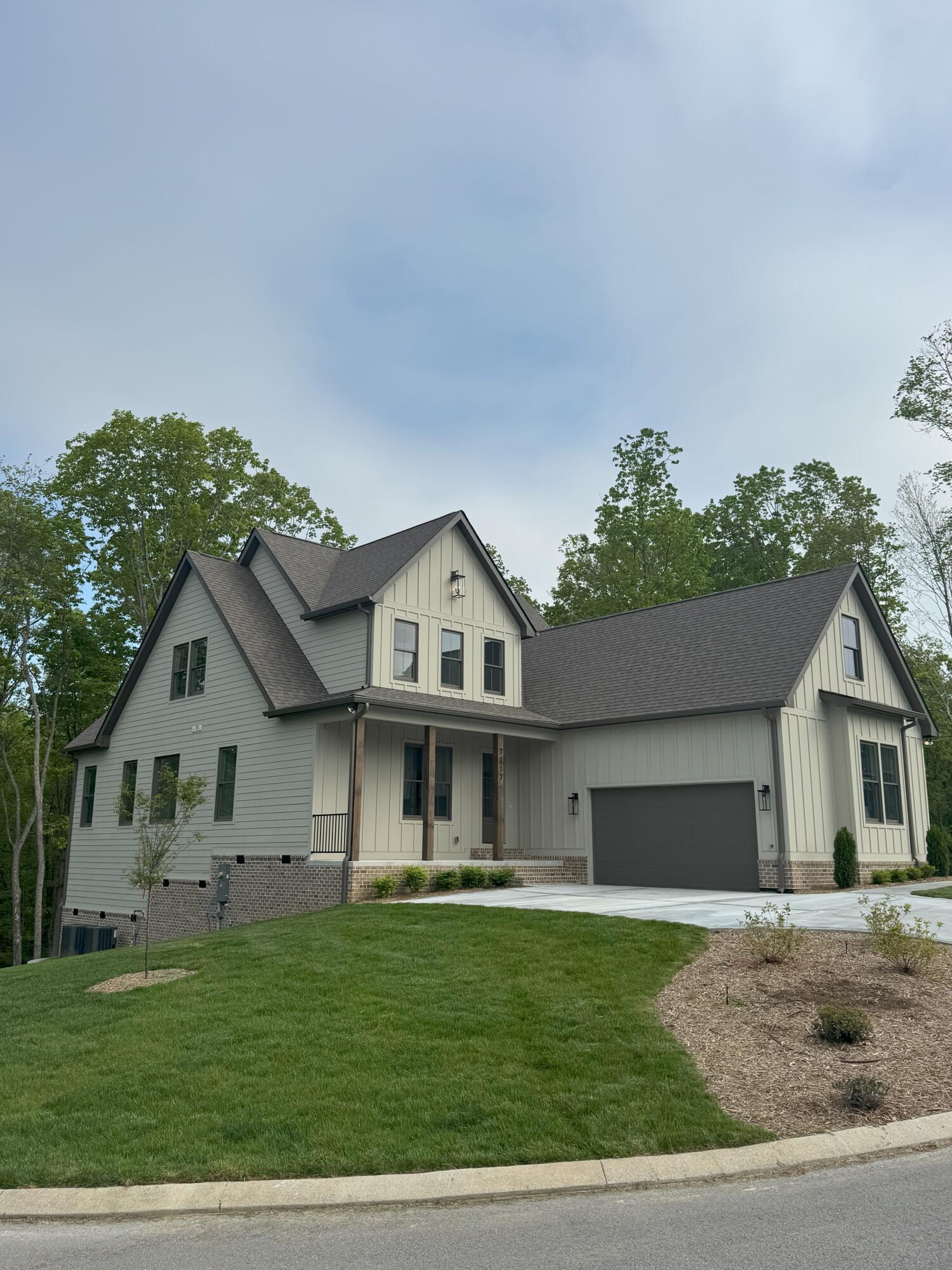 7217 Blackstone Drive, Signal Mountain, Tennessee image 5
