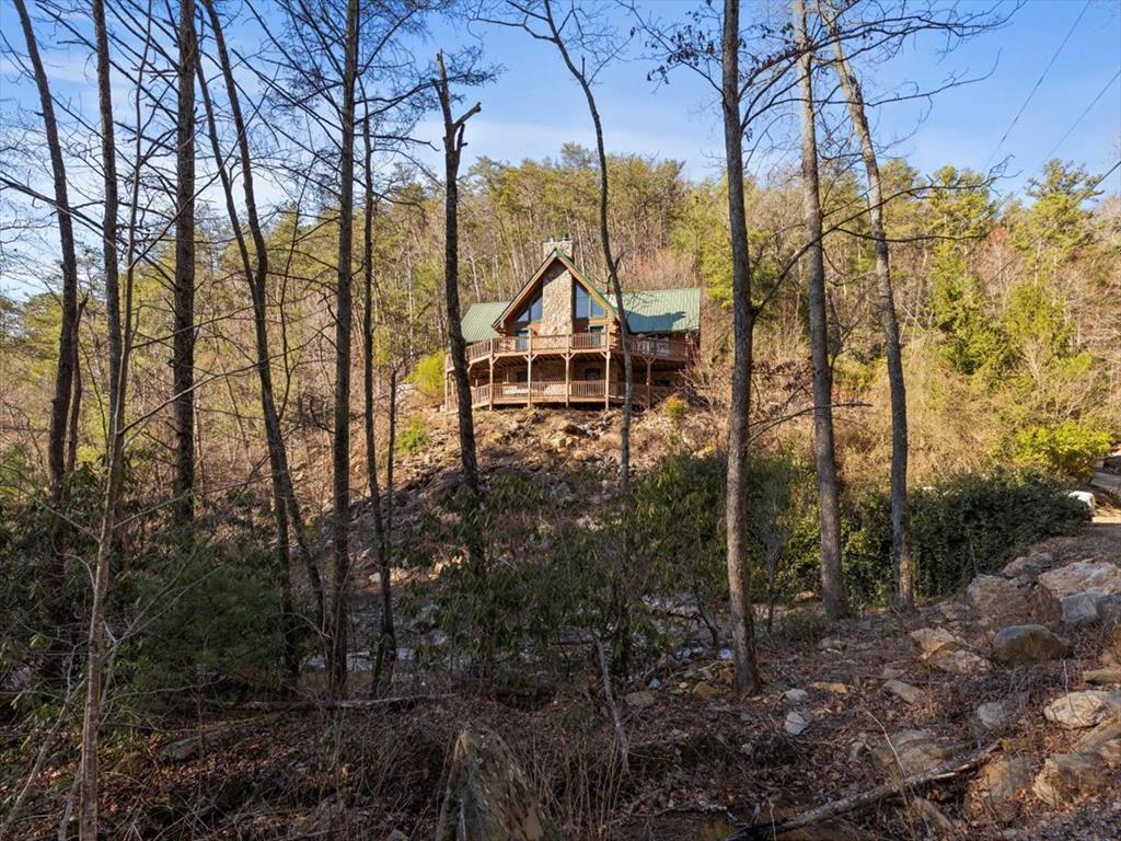 3183 Emery Creek Road, Chatsworth, Georgia image 12