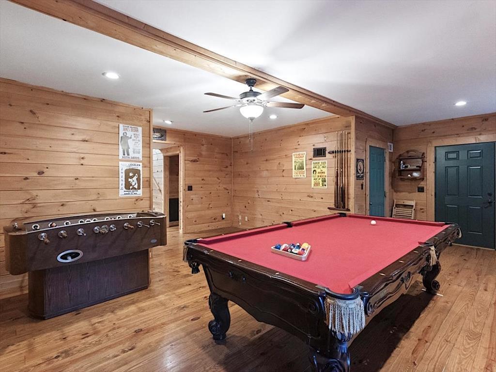 3183 Emery Creek Road, Chatsworth, Georgia image 40