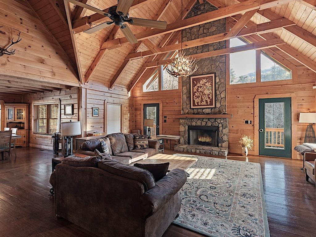 3183 Emery Creek Road, Chatsworth, Georgia image 18