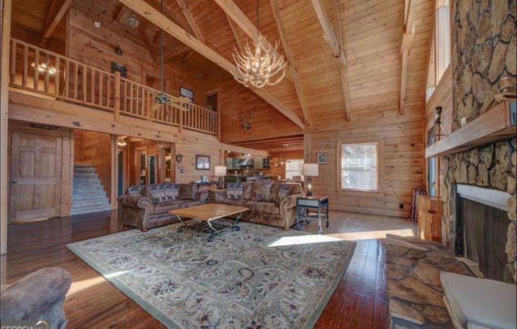 3183 Emery Creek Road, Chatsworth, Georgia image 16