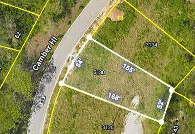 Vacant Land For Sale - 3130 Camber Hill<br/> Chattanooga, TN 37415