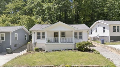 Photo of 1004 Dartmouth Street, Chattanooga, TN 37405 (MLS # 1534437)