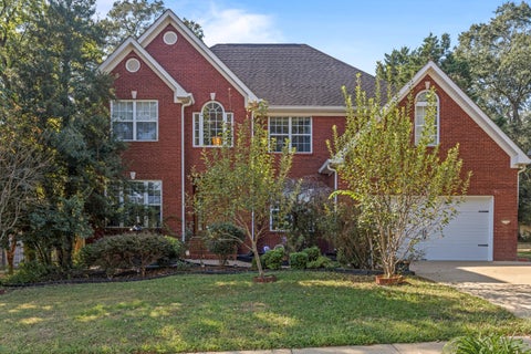 Photo of 4897 Hampshire Place, Hixson, TN 37343 (MLS # 1544285)