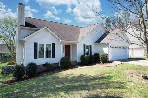 Photo of 916 Canebreak Drive, Chattanooga, TN 37415 (MLS # 1530829)