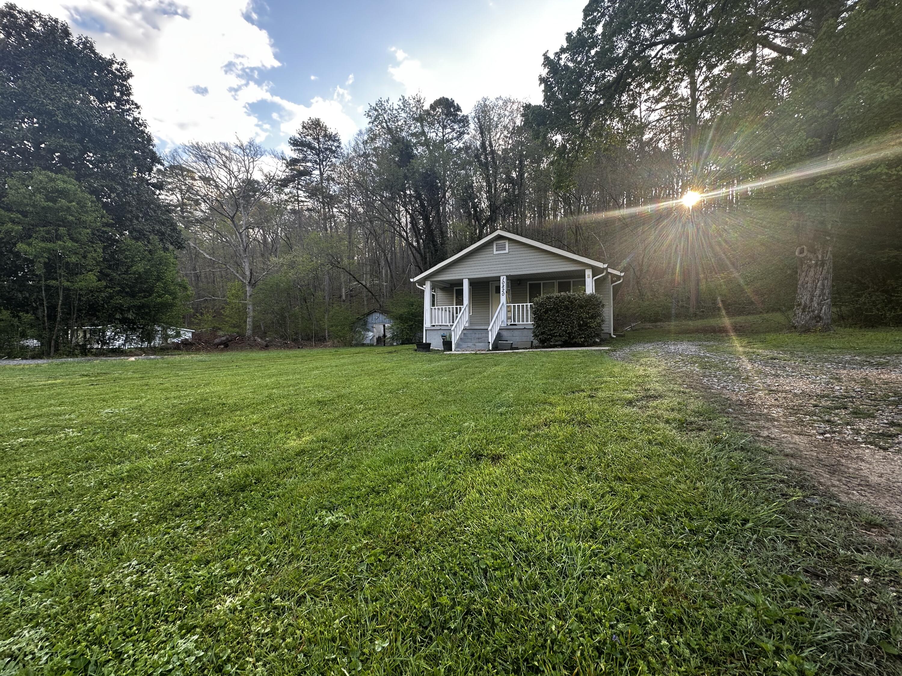 10820 Dallas Hollow Road, Soddy Daisy, Tennessee image 1