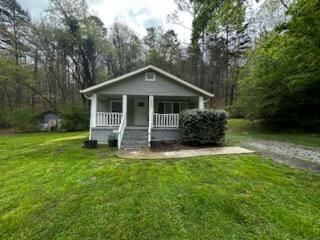 10820 Dallas Hollow Road, Soddy Daisy, Tennessee image 2