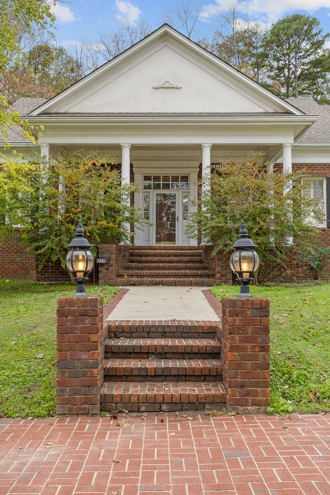 820 Holly Avenue, South Pittsburg, Tennessee image 5