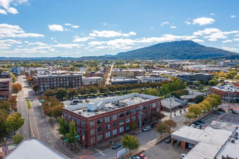 Tiny photo for 1301 Market Street, Chattanooga, TN 37402 (MLS # 1530069)