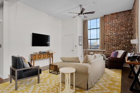 Tiny photo for 1301 Market Street, Chattanooga, TN 37402 (MLS # 1530069)