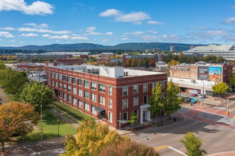 Tiny photo for 1301 Market Street, Chattanooga, TN 37402 (MLS # 1530069)