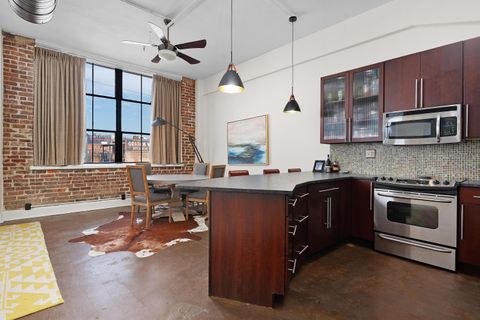 Tiny photo for 1301 Market Street, Chattanooga, TN 37402 (MLS # 1530069)