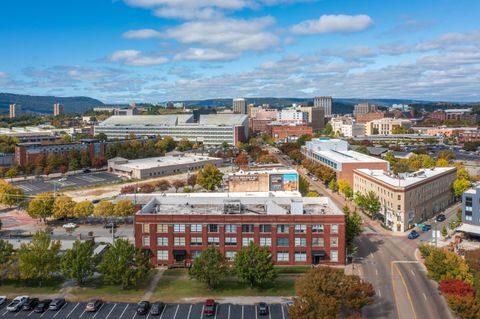 Tiny photo for 1301 Market Street, Chattanooga, TN 37402 (MLS # 1530069)