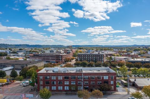 Tiny photo for 1301 Market Street, Chattanooga, TN 37402 (MLS # 1530069)