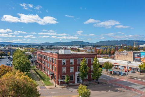 Tiny photo for 1301 Market Street, Chattanooga, TN 37402 (MLS # 1530069)