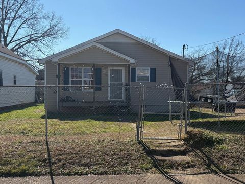 2112 E 14th Street Chattanooga TN 37404