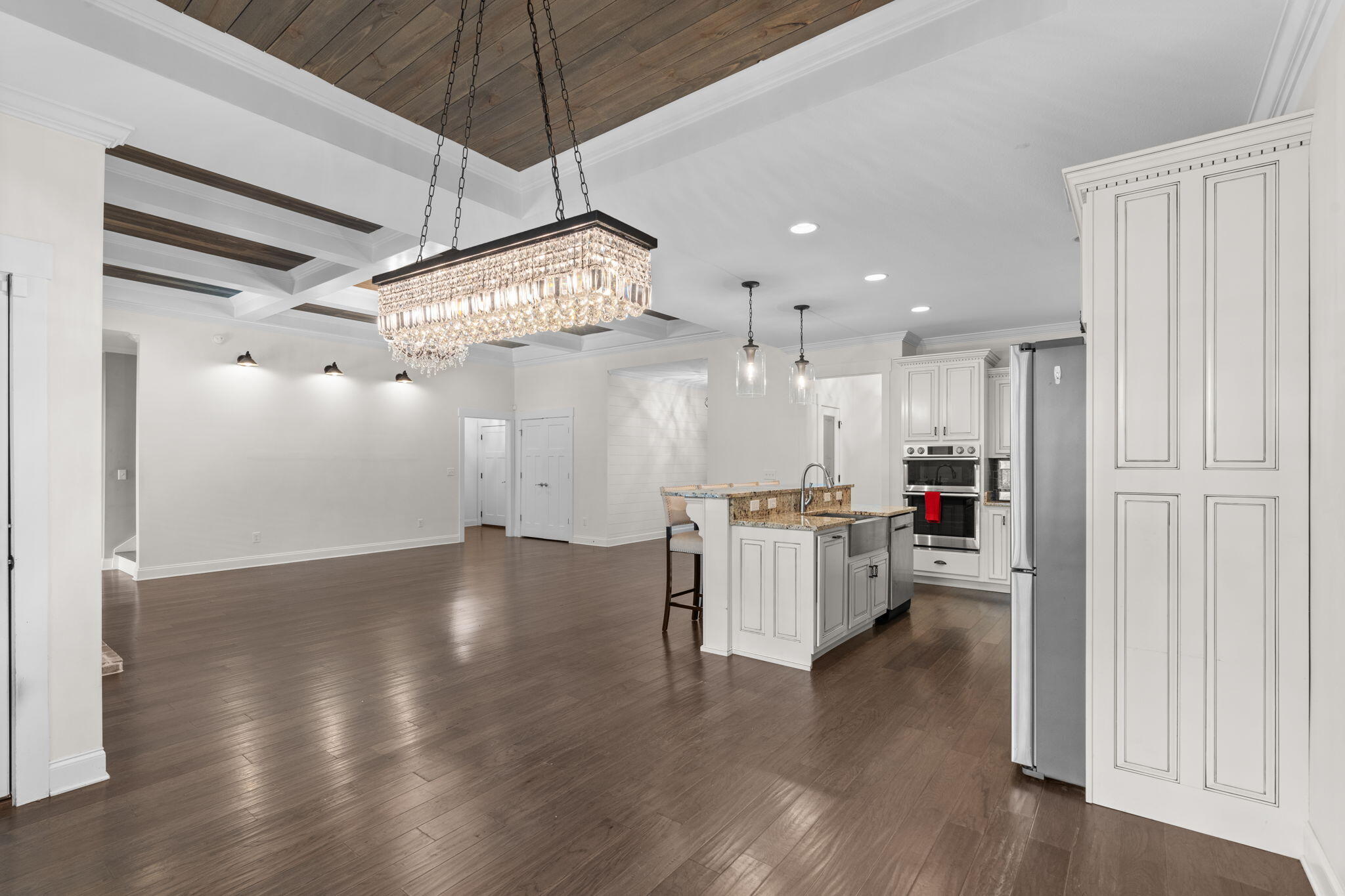 7318 Burberry Trail, Ooltewah, Tennessee image 12