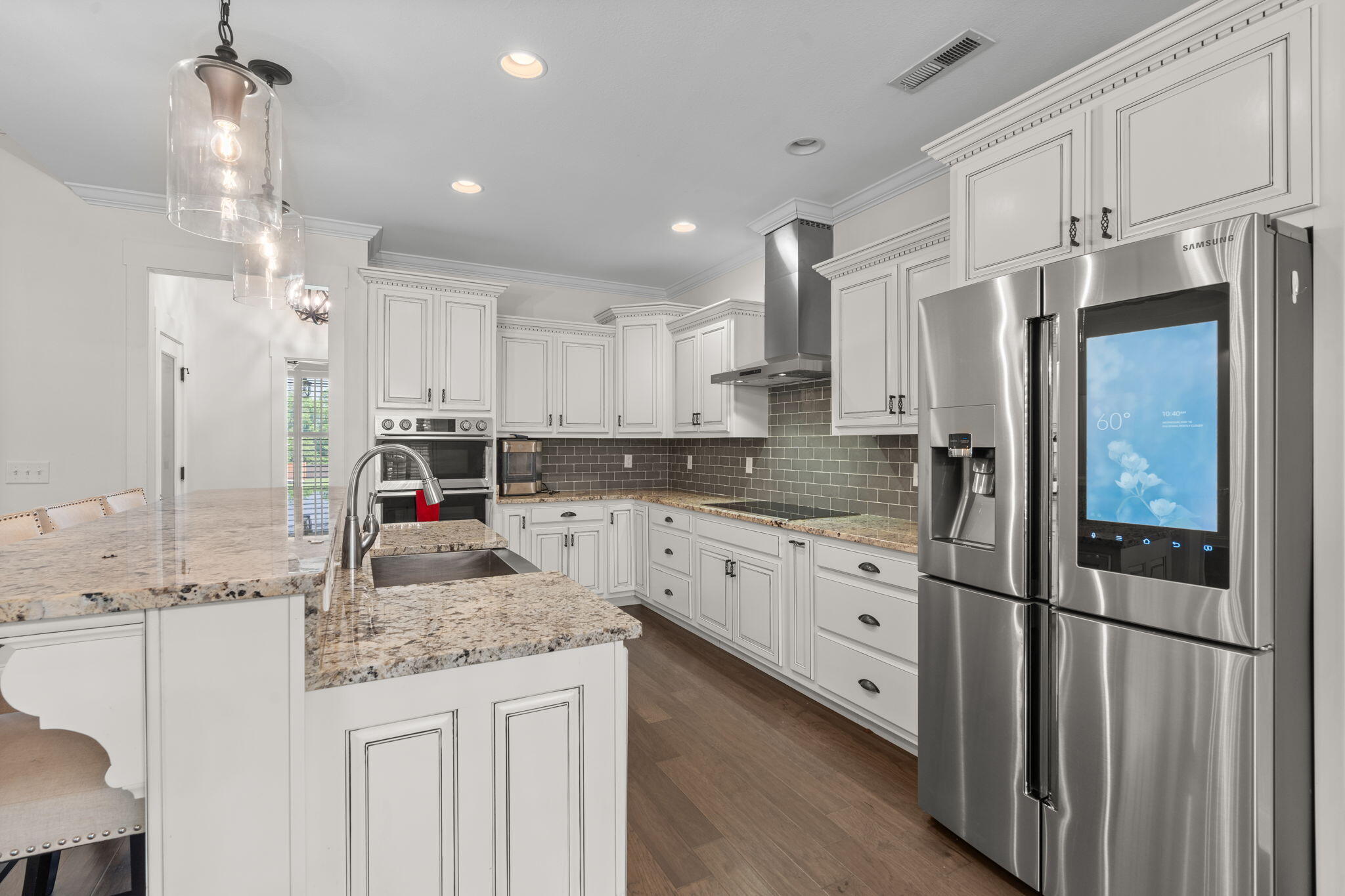 7318 Burberry Trail, Ooltewah, Tennessee image 14