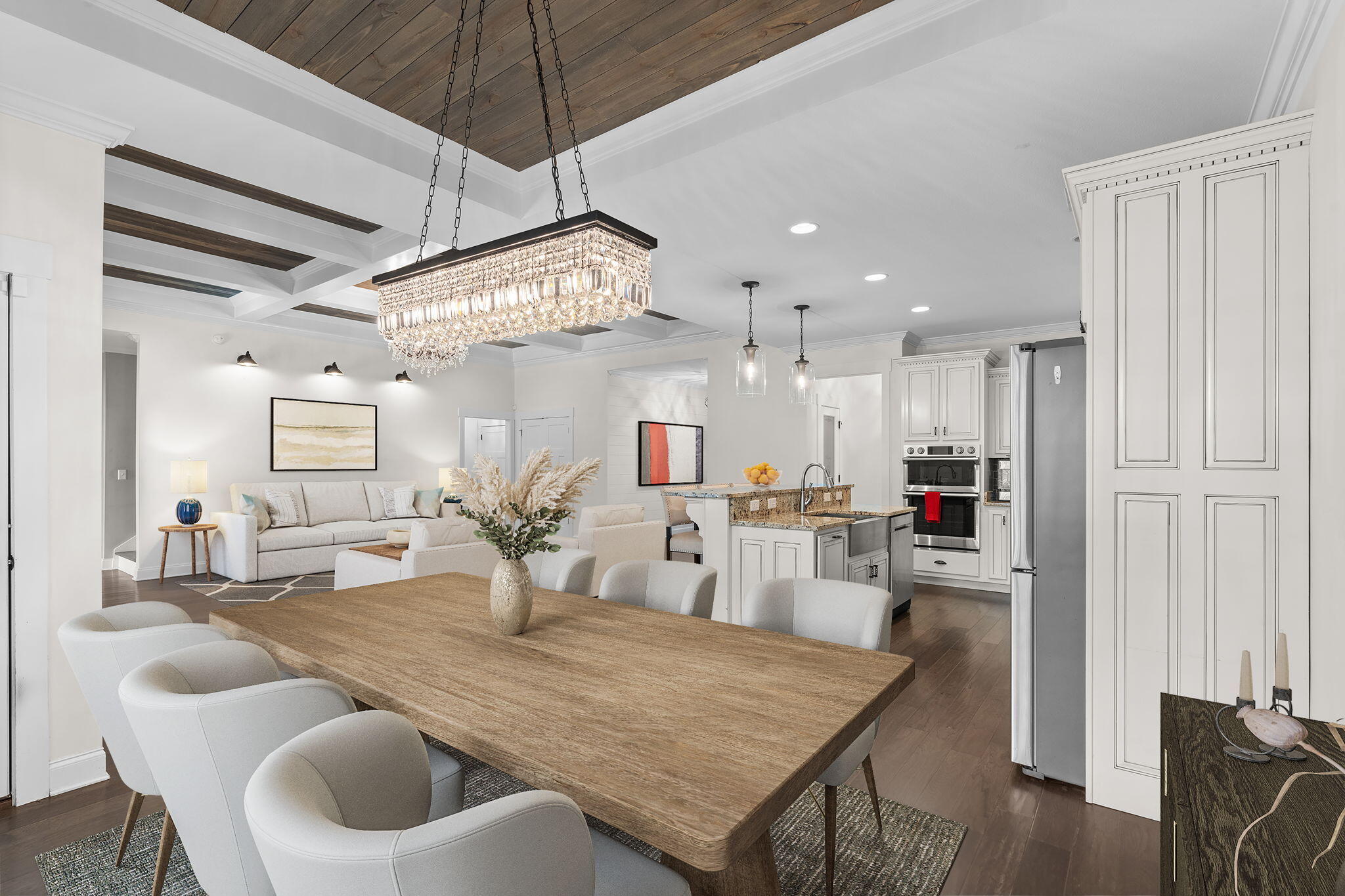 7318 Burberry Trail, Ooltewah, Tennessee image 13