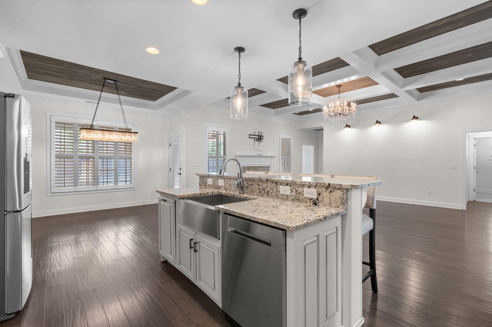 7318 Burberry Trail, Ooltewah, Tennessee image 18