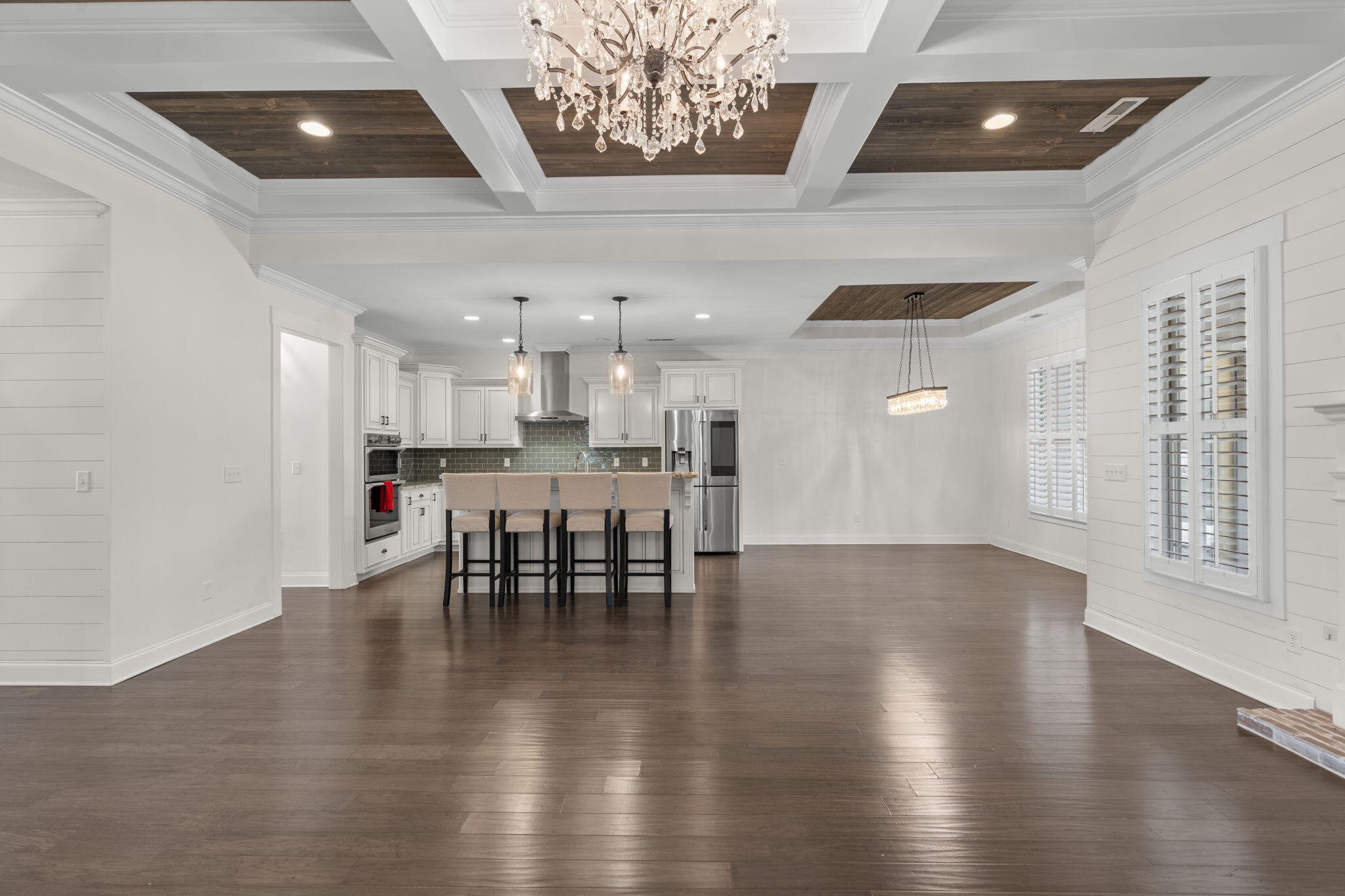 7318 Burberry Trail, Ooltewah, Tennessee image 6